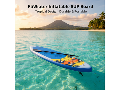 Inflatable Paddle Board SUP Board