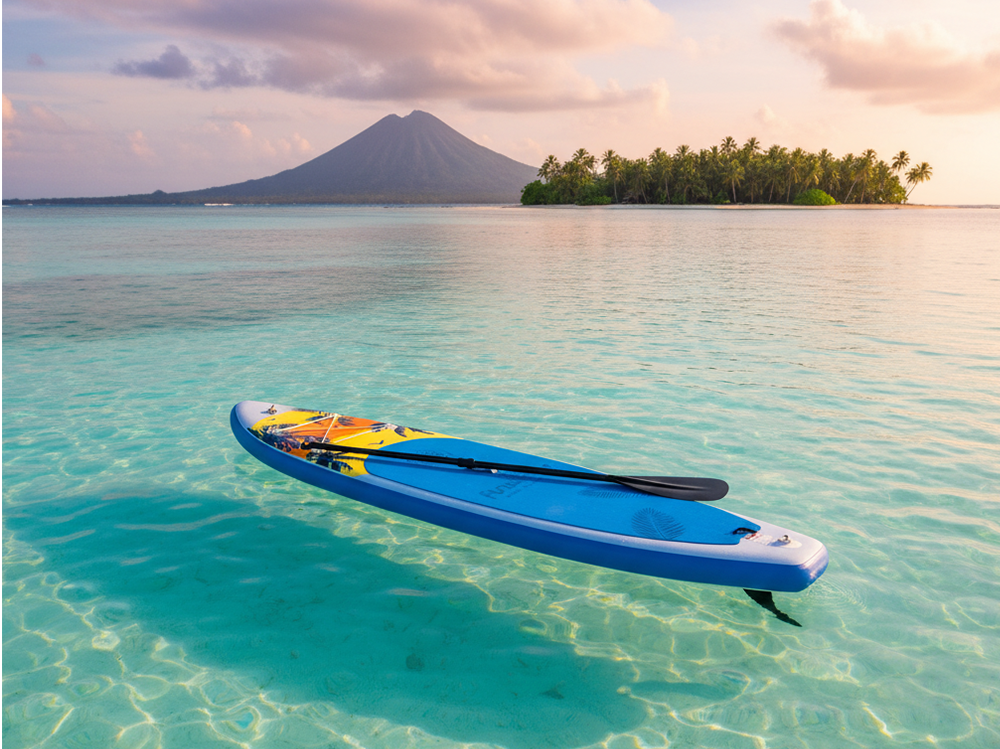 Inflatable Paddle Board SUP Board