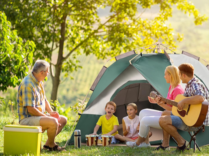 Camping Tent