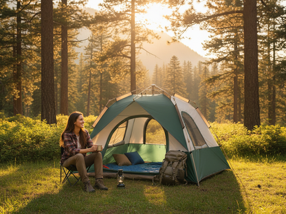 Camping Tent
