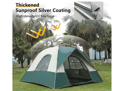 Camping Tent