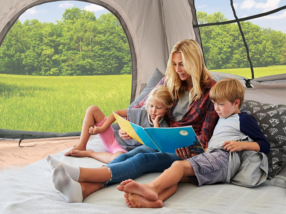 Camping Tent
