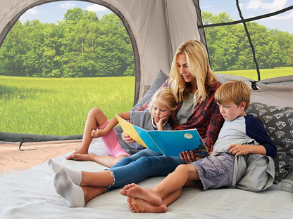 Camping Tent