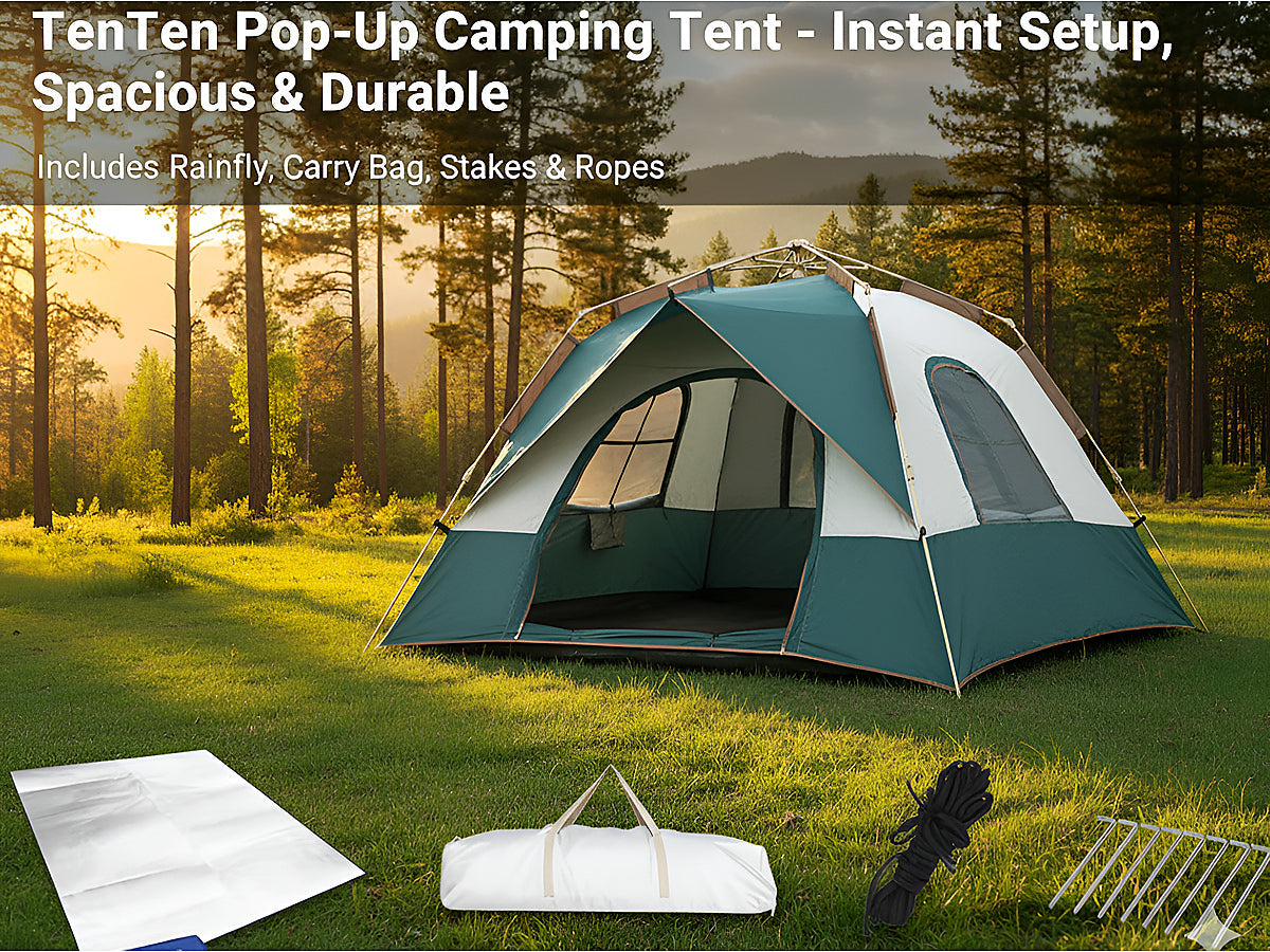 Camping Tent