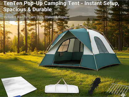 Camping Tent