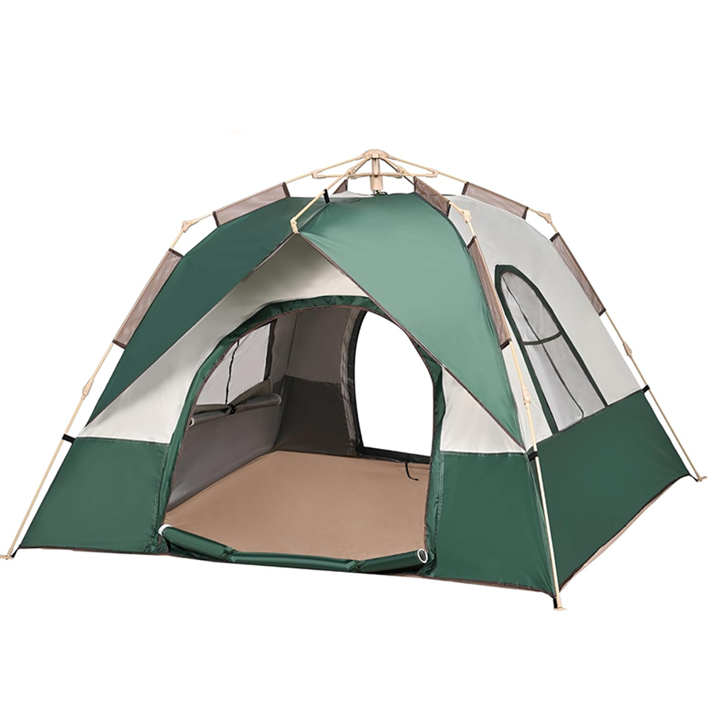 Camping Tent