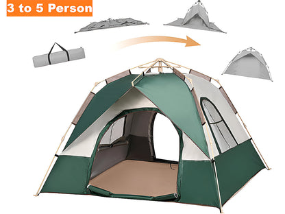Camping Tent