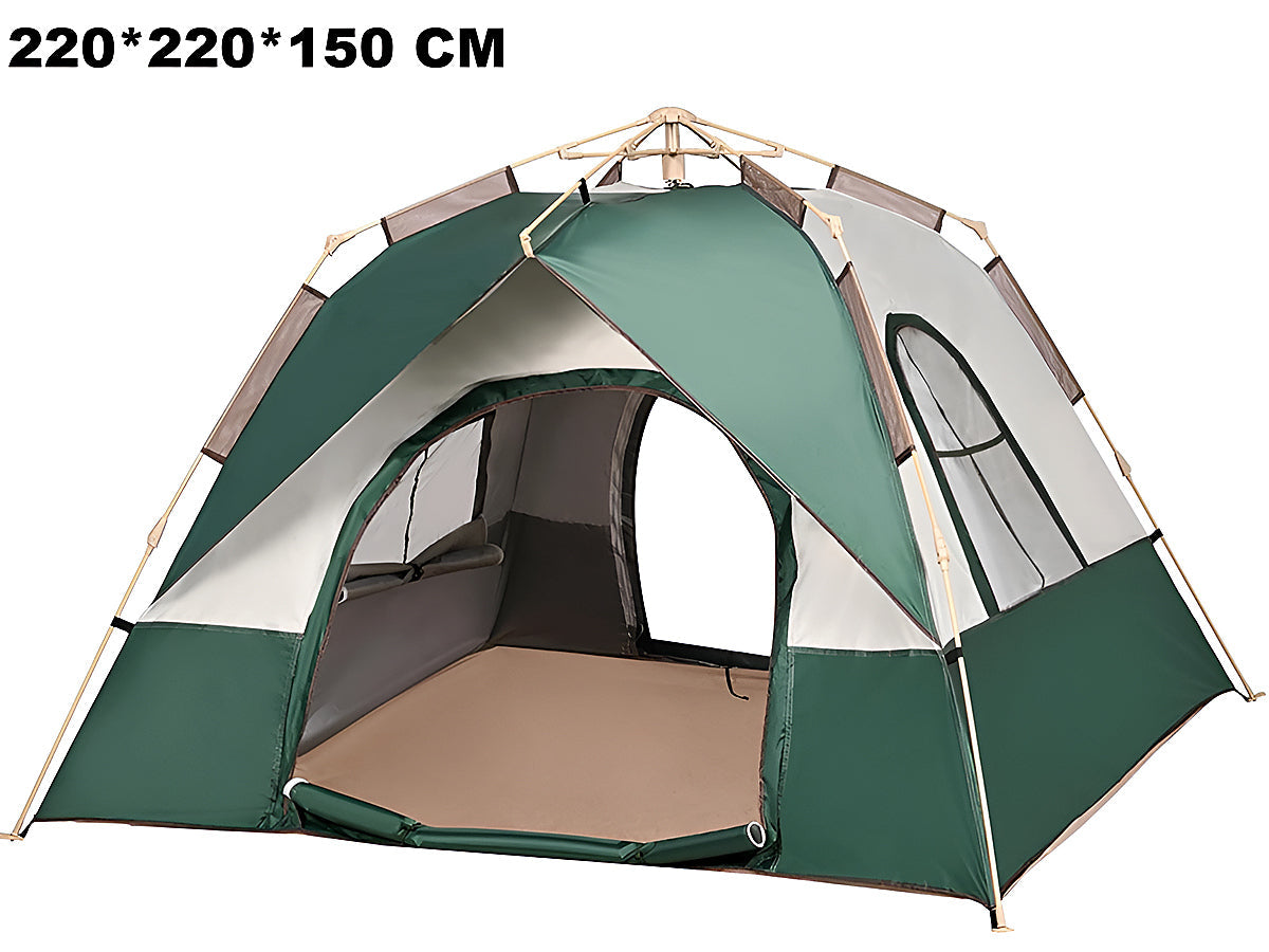 Camping Tent