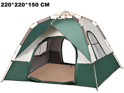 Camping Tent