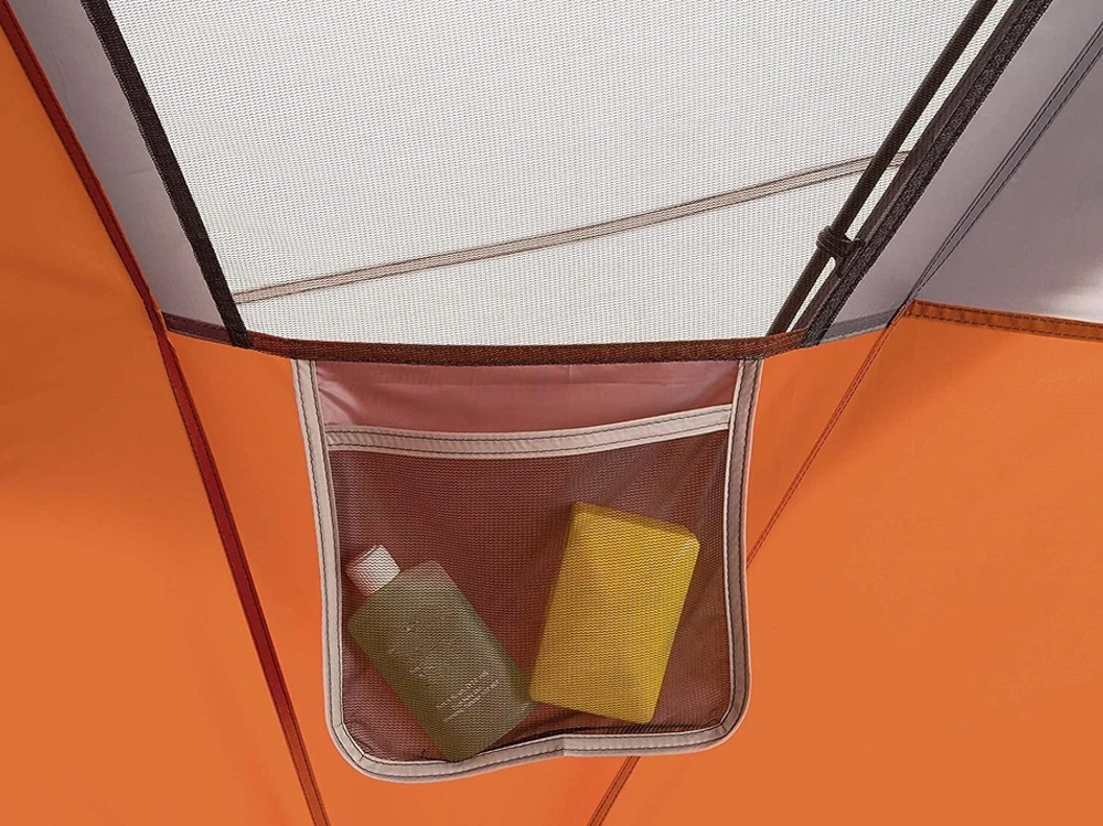 Waterproof Camping tent, Family Tent