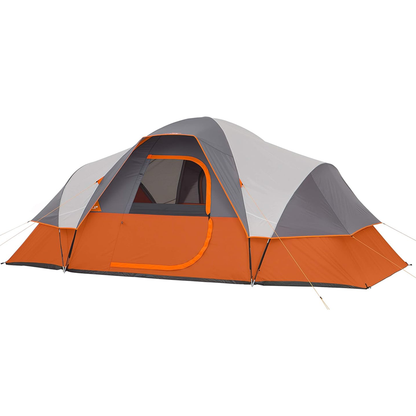 Waterproof Camping tent, Family Tent