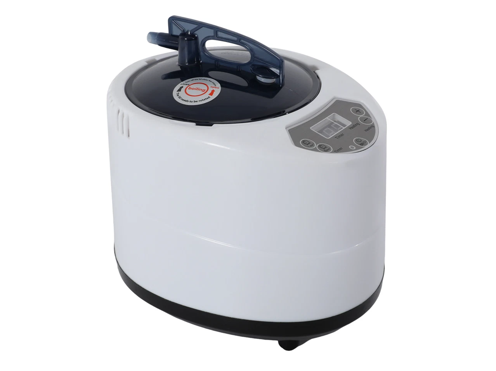 Steam Sauna Personal Home Spa
