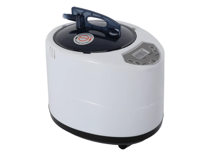 Steam Sauna Personal Home Spa