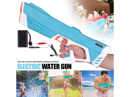 Automatic Electric Water Pistol Toy