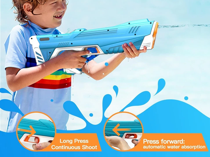 Automatic Electric Water Pistol Toy