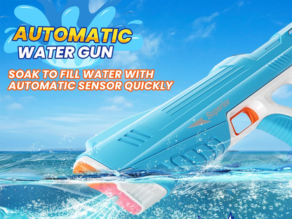 Automatic Electric Water Pistol Toy