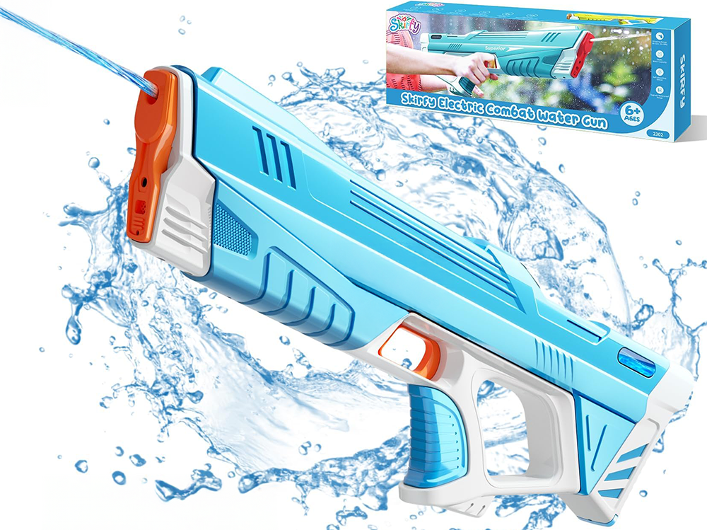 Automatic Electric Water Pistol Toy