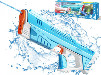 Automatic Electric Water Pistol Toy