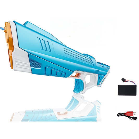 Automatic Electric Water Pistol Toy
