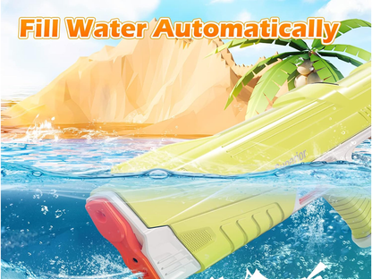 Automatic Electric Water Pistol Toy