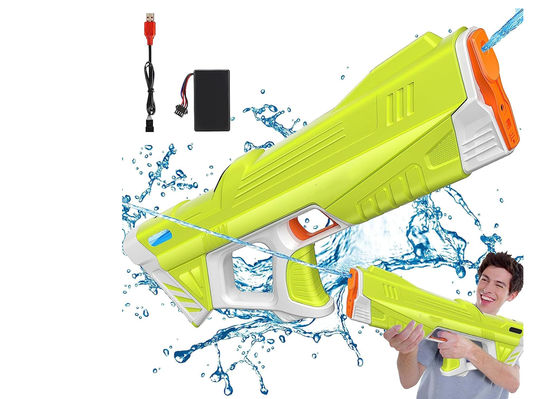 Automatic Electric Water Pistol Toy
