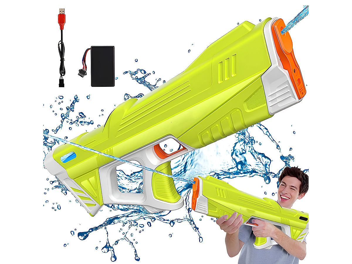 Automatic Electric Water Pistol Toy