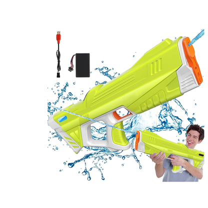 Automatic Electric Water Pistol Toy