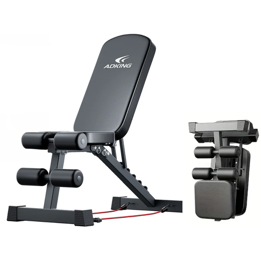 Adjustable Weight Bench