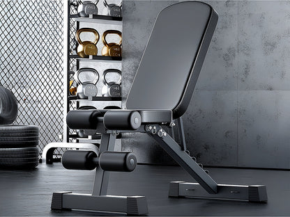 Adjustable Weight Bench