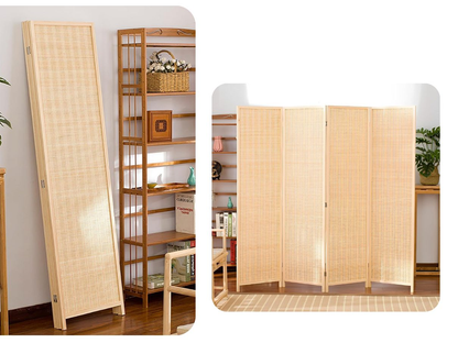 Room Divider Folding Screen