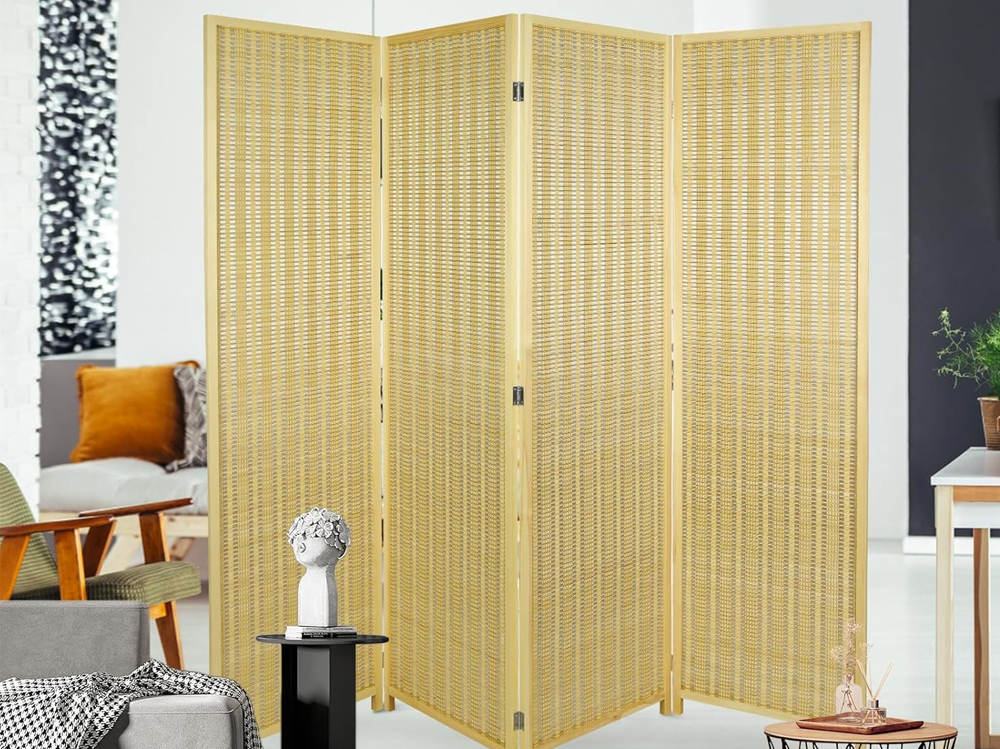 Room Divider Folding Screen