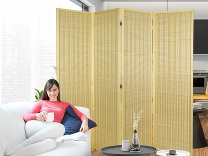 Room Divider Folding Screen
