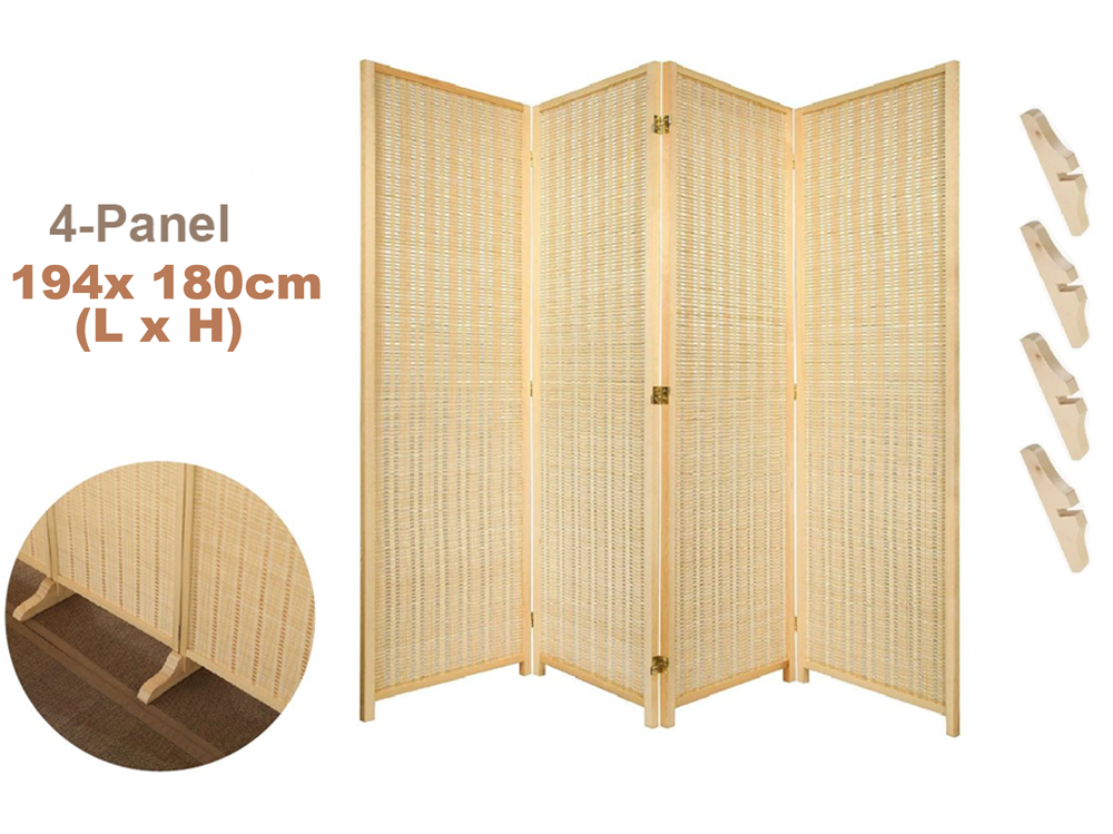 Room Divider Folding Screen