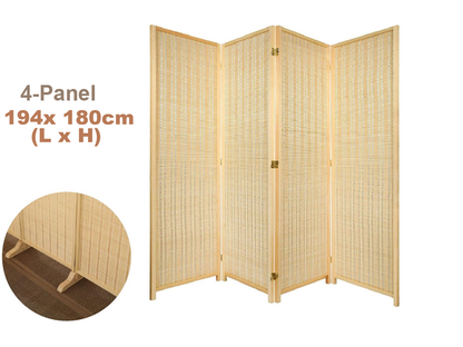 Room Divider Folding Screen