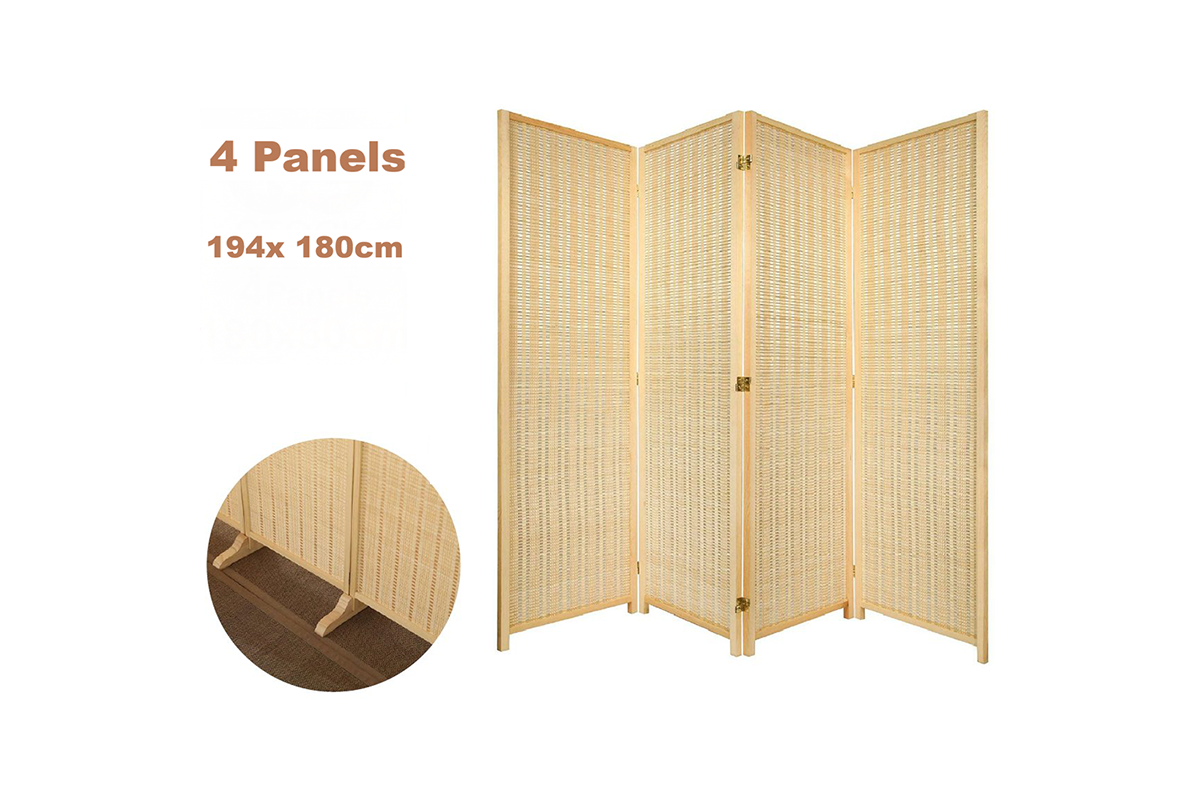 Room Divider Folding Screen