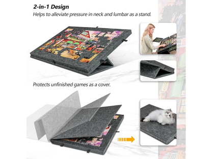 Jigsaw Puzzle Board 1000 pcs