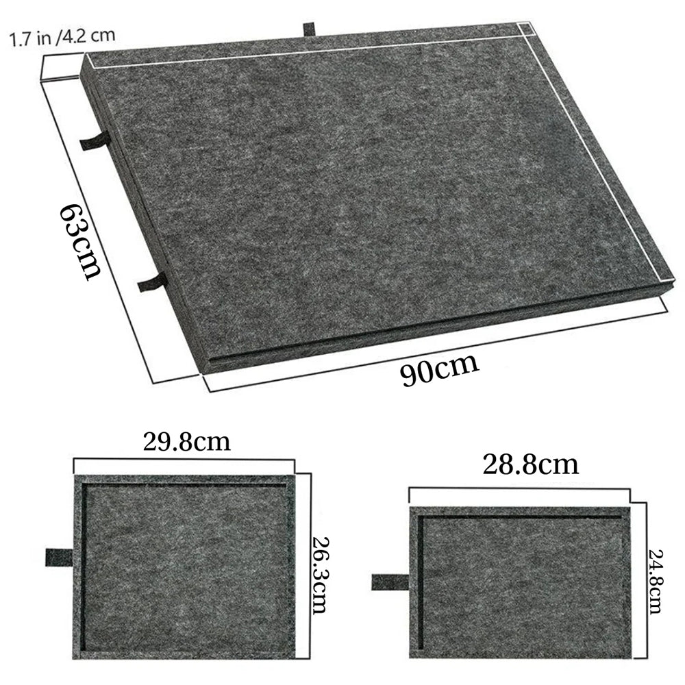 Jigsaw Puzzle Board 1500 pcs