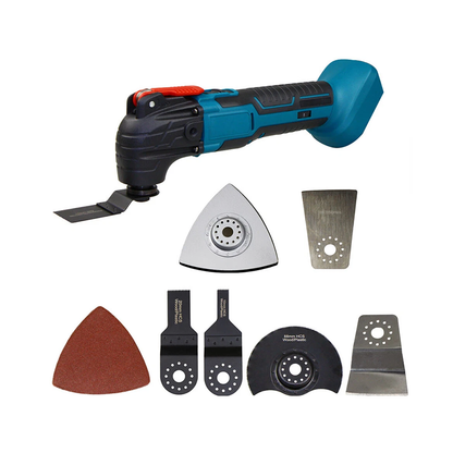 Cordless Oscillating Multi tool Fits Makita 18V Battery