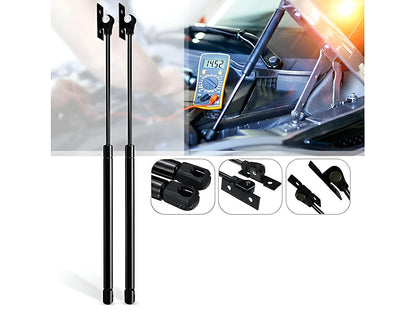 Bonnet Gas Struts Fit For Holden Commodore