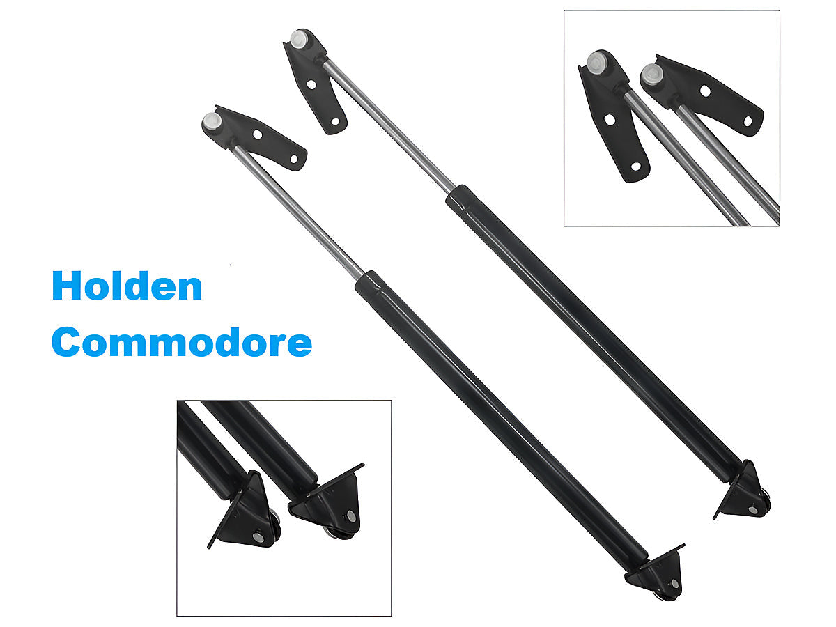 Bonnet Gas Struts Fit For Holden Commodore