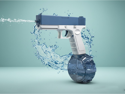 Electric Water Toy Automatic Blaster
