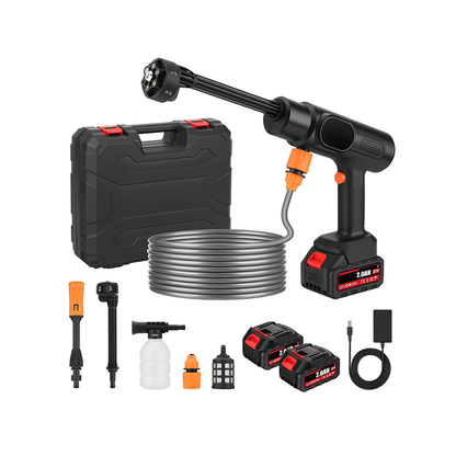 Rechargeable High Pressure Washer Toy