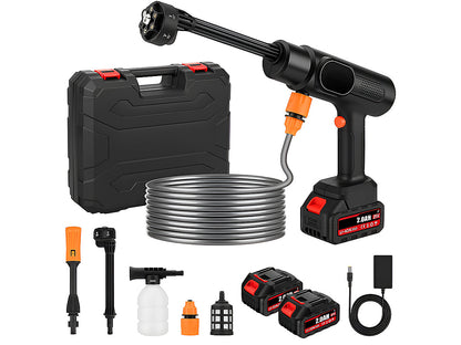 Rechargeable High Pressure Washer Toy