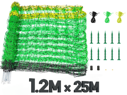 Electric Fence Netting Fence