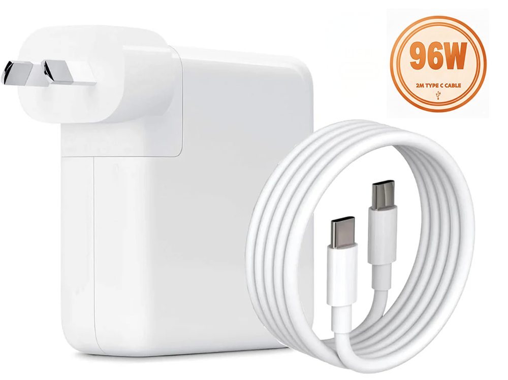 Replacement Macbook Charger 96W