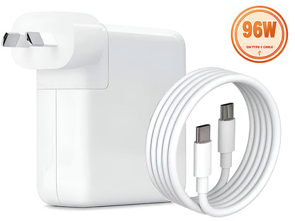Replacement Macbook Charger 96W