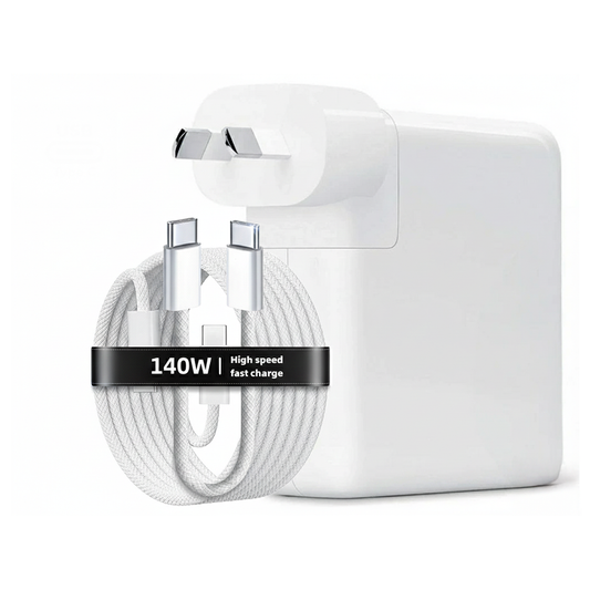 140W USB C Replacement MacBook Charger