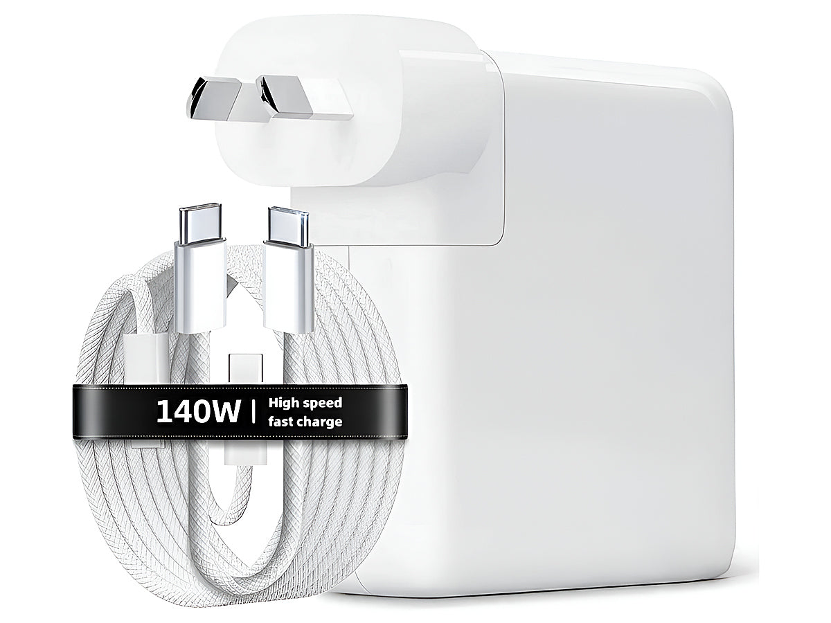 140W USB C Replacement MacBook Charger