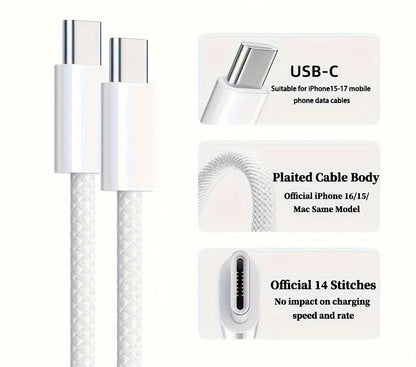 140W USB C Replacement MacBook Charger