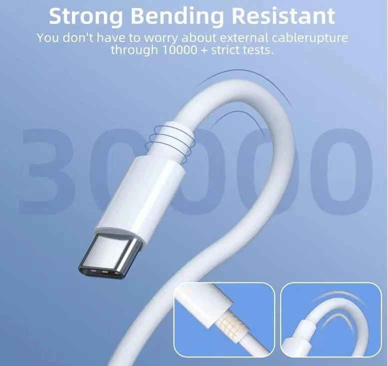 140W USB C Replacement MacBook Charger